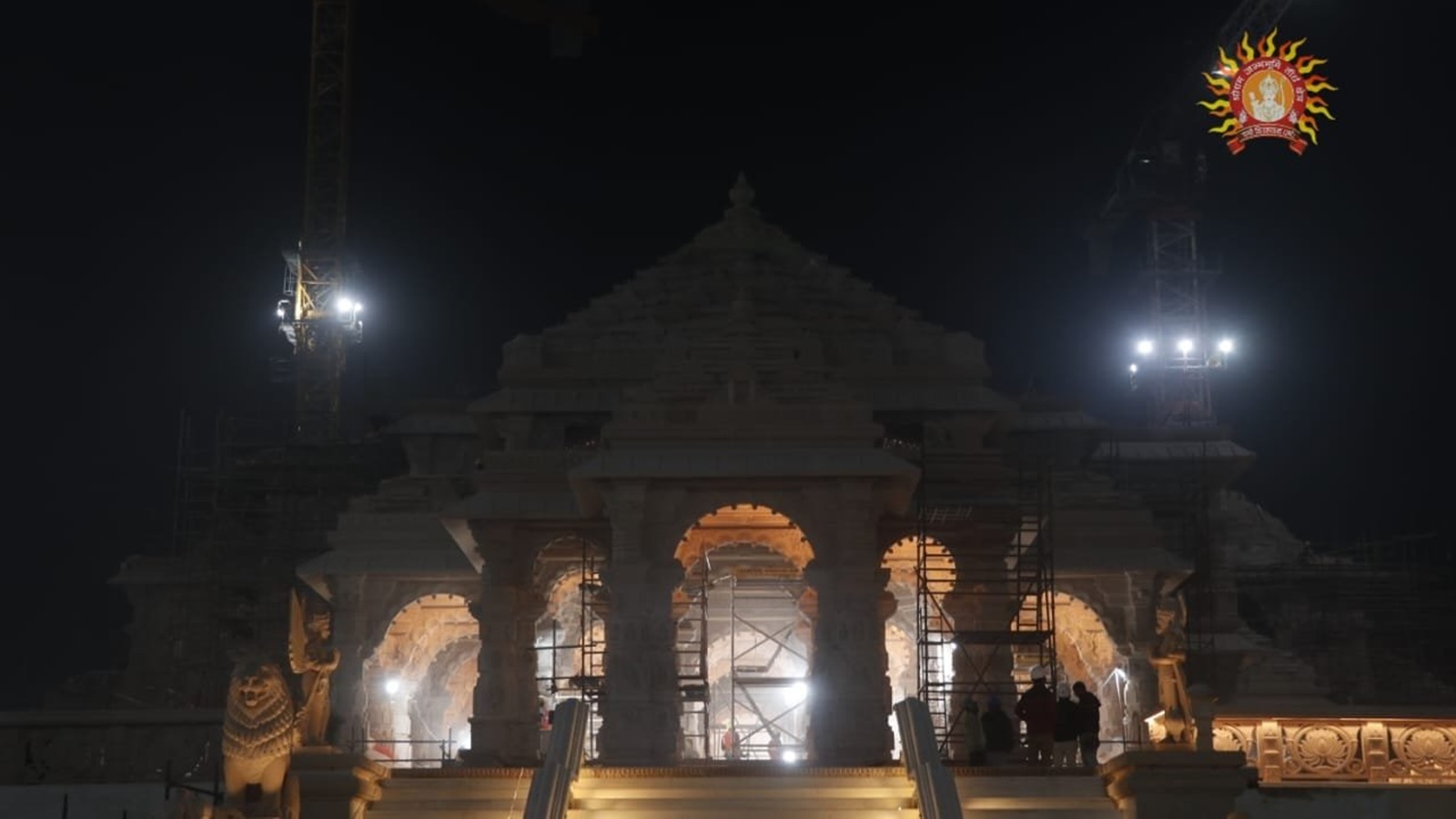 अयोध्याको राम मन्दिर र प्रहरी थानालाई बमले उडाउने धम्की